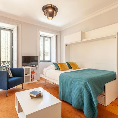 D&S - Palacio Dos Principes Porto Dış mekan fotoğraf