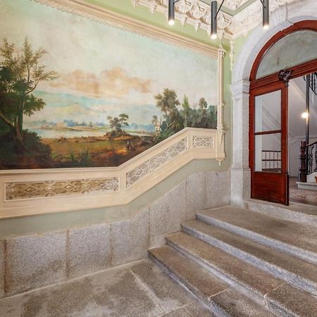 D&S - Palacio Dos Principes Porto Dış mekan fotoğraf