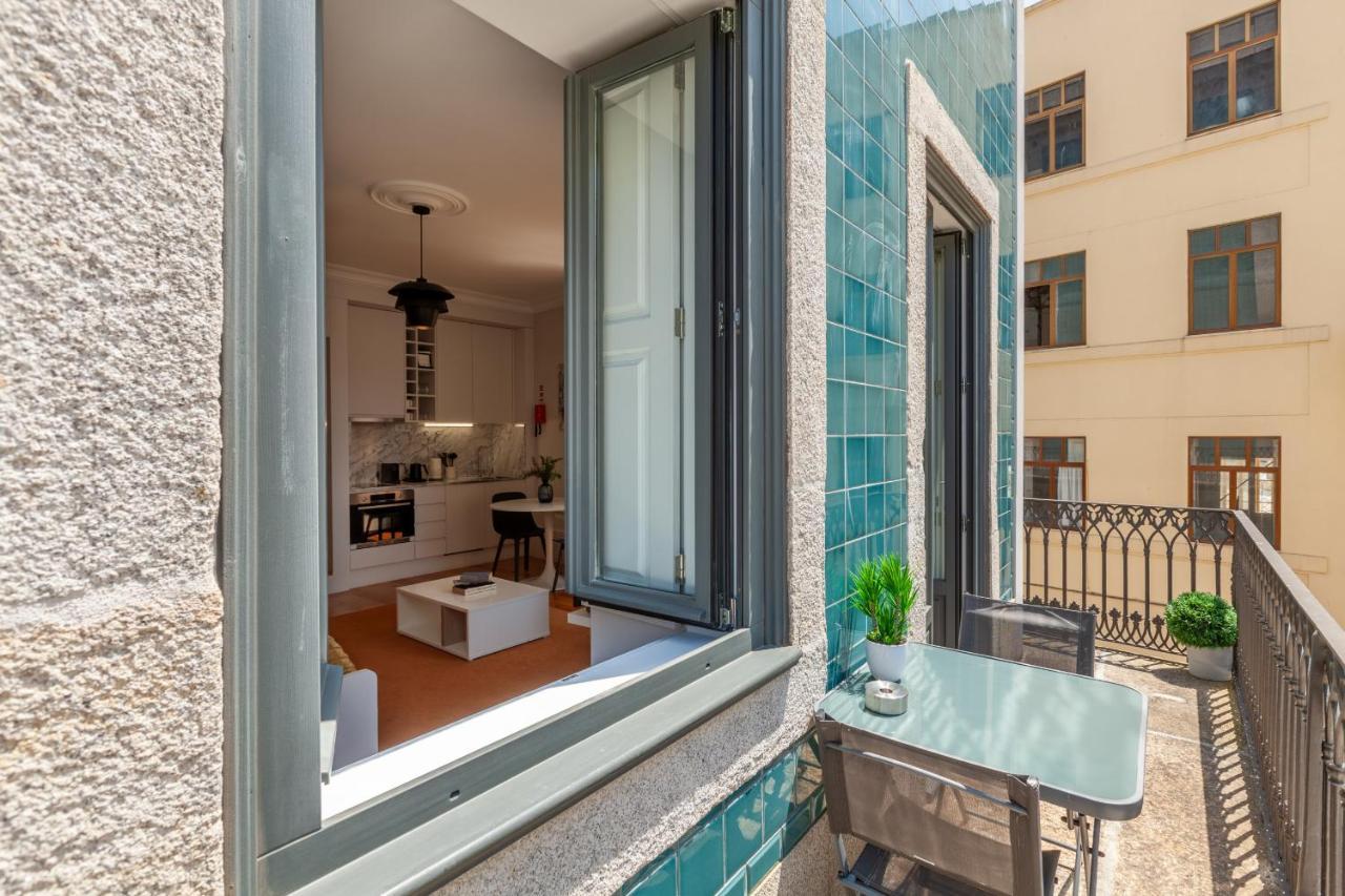D&S - Palacio Dos Principes Porto Dış mekan fotoğraf