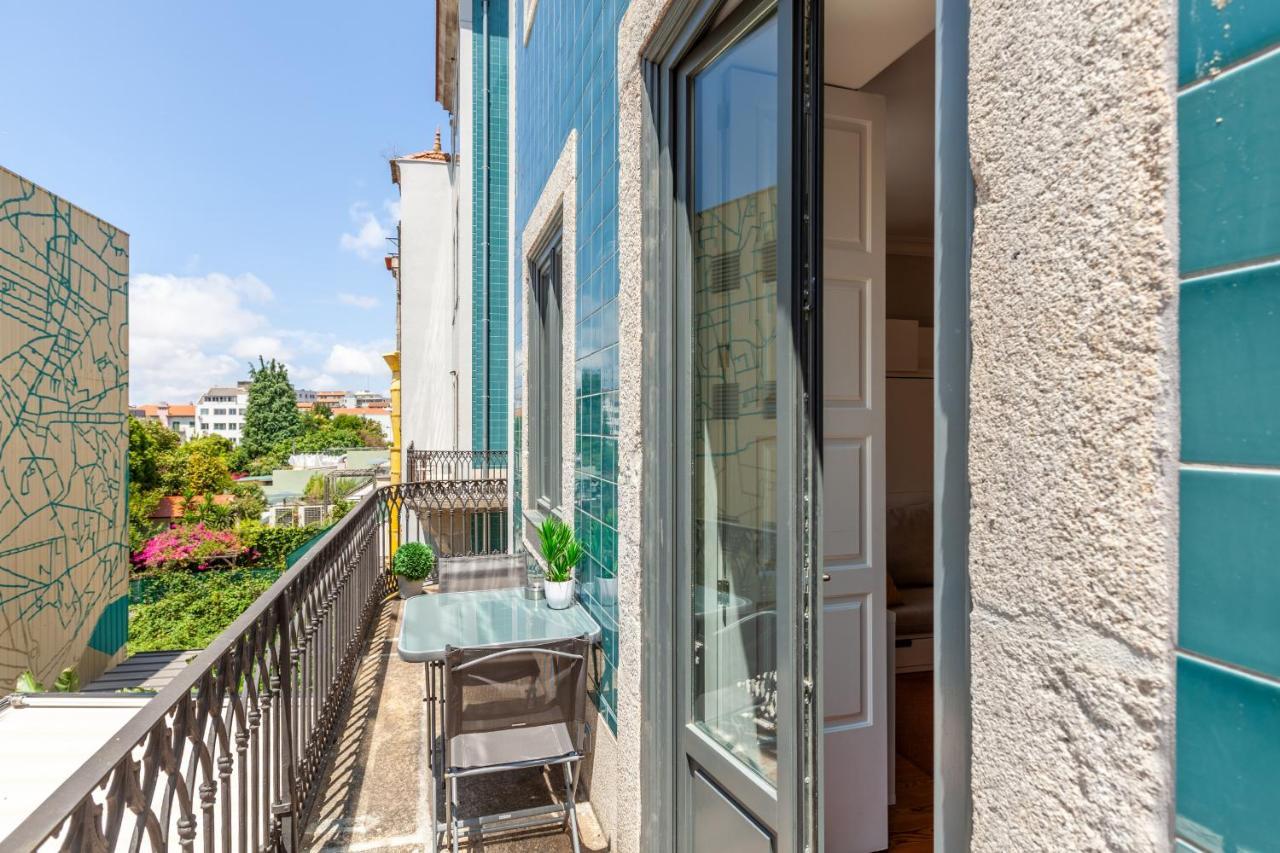 D&S - Palacio Dos Principes Porto Dış mekan fotoğraf