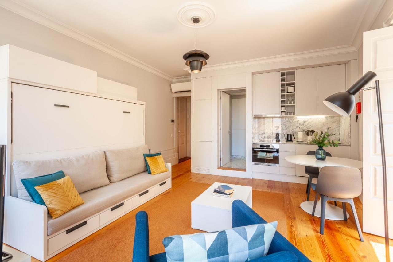 D&S - Palacio Dos Principes Porto Dış mekan fotoğraf