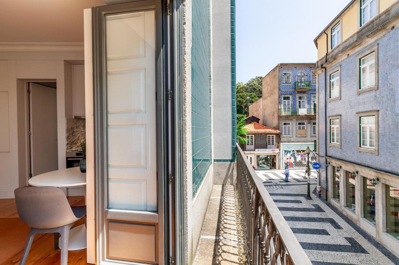 D&S - Palacio Dos Principes Porto Dış mekan fotoğraf